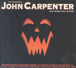 Best of John Carpenter image number 0