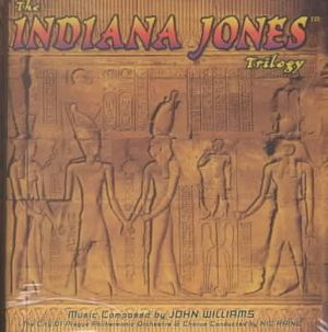 Indiana Jones Trilogy image number 0