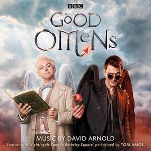 Good Omens image number 0