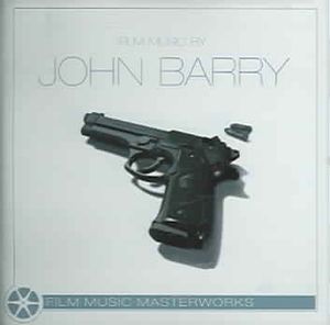 Film Music by John Barry image number 0