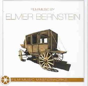 FIlm Music by Elmer Bernstein image number 0