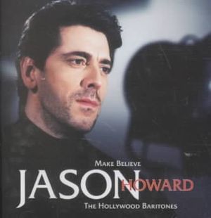 Make Believe; Hollywood Baritones image number 0
