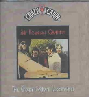 Crazy Cajun Recordings image number 0
