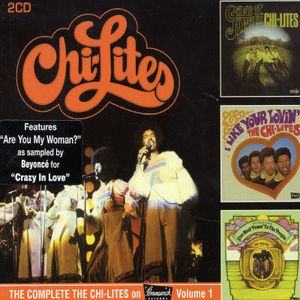 Complete Chi-Lies On Brunswick Records Vol 1 image number 0