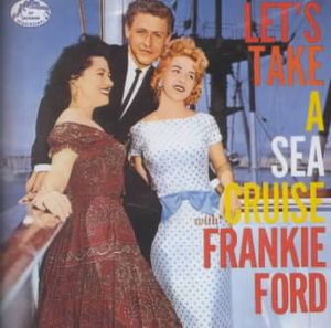 Let's Take a Sea Cruise image number 0
