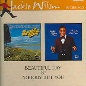 Beautiful Day/Nobody But You image number 0