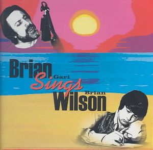 Brian Sings Wilson image number 0