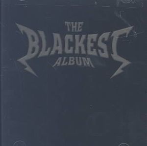 Blackest Album: An Industrial Tribute to Metallica image number 0