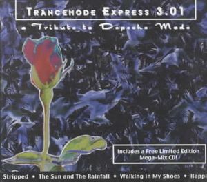 Trancemode 3.01: A Tribute to Depeche Mode image number 0
