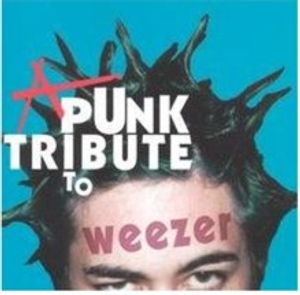 Punk Tribute to Weezer image number 0