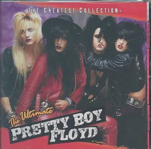 Ultimate Pretty Boy Floyd image number 0