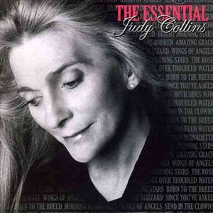 Essential Judy Collins image number 0