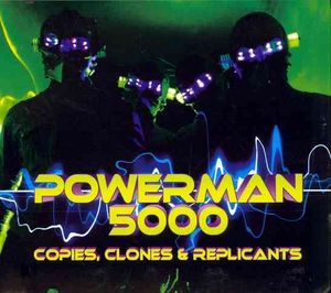 Copies Clones & Replicants image number 0