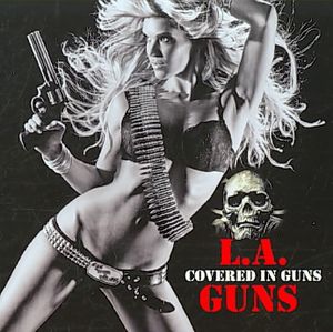 Covered in Guns image number 0