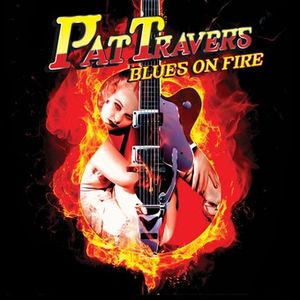 Blues on Fire image number 0