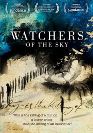 Watchers of the Sky image number 0