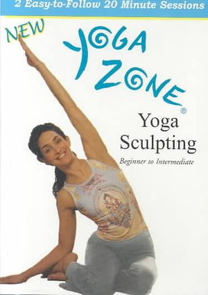 Yoga Zone-Yoga Sculpting image number 0