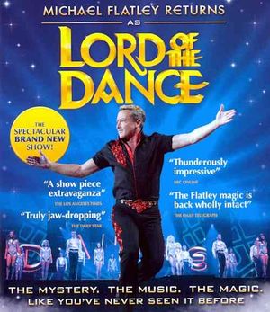 Michael Flatley: Lord of the Dance image number 0