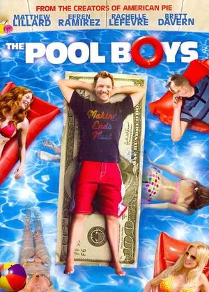 The Pool Boys image number 0