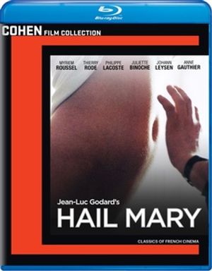 Hail, Mary image number 0