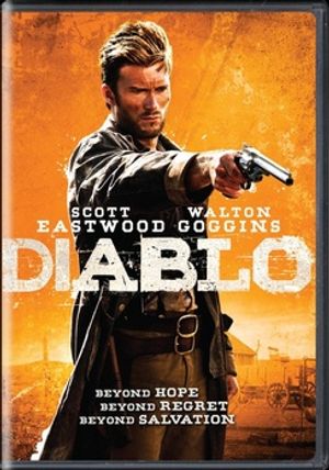 Diablo image number 0