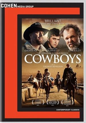 Les Cowboys image number 0