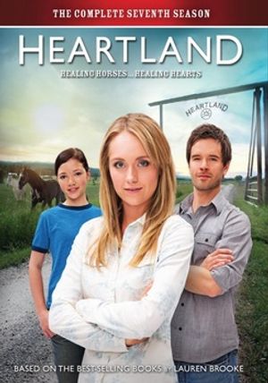 Heartland image number 0