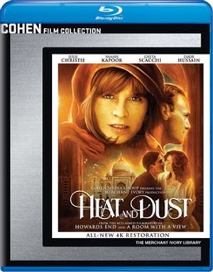Heat and Dust image number 0