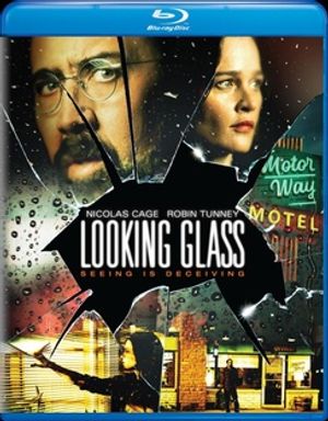 Looking Glass image number 0