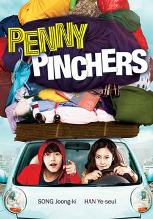 Penny Pinchers image number 0
