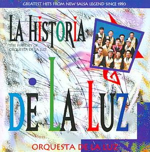 La Historia De La Luz image number 0