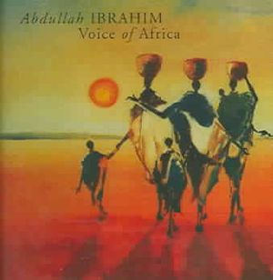 Voice of Africa image number 0