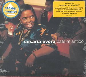 Cafe Atlantico image number 0