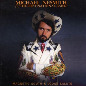 Magnetic South/Loose Salute image number 0