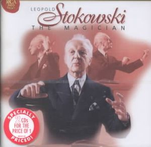 Magician image number 0