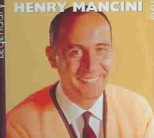Legendary Henry Mancini image number 0