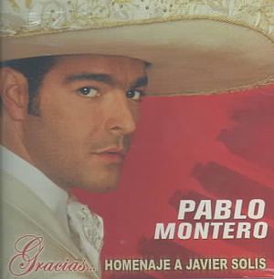 Gracias UN Homenaje a Javier Solis image number 0