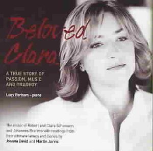 Schumann: Beloved Clara image number 0
