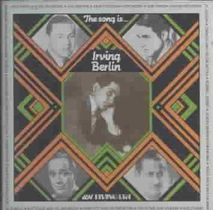 Berlin:The Song Is Irving Berlin image number 0
