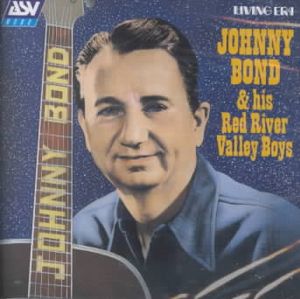 Johnny Bond & His Red River Valley Boys image number 0