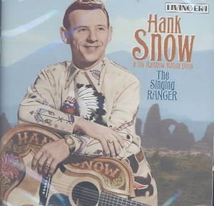 Singing Ranger 1949-1952 image number 0