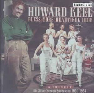 Bless Your Beautiful Hide image number 0