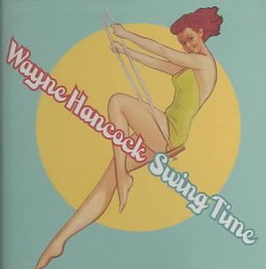 Swing Time image number 0