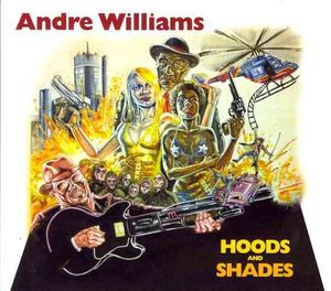Hoods & Shades image number 0