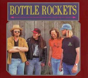 Bottle Rockets & the Brooklyn Side image number 0