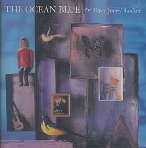Davy Jones Locker image number 0