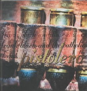 Pistolero image number 0