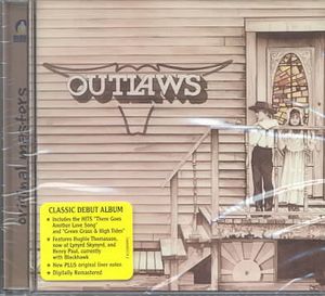 Outlaws image number 0