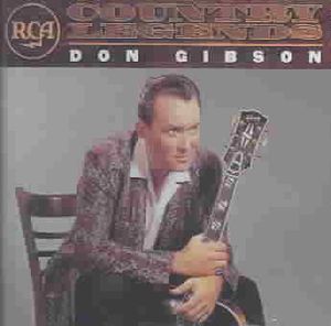 Rca Country Legends image number 0