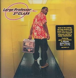 1st Class image number 0